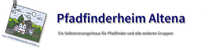 Förderverein Pfadfinderheim Altena e.V.